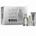 Estuche Hugo Boss Bottled - 100 ml - EDP- Hombre