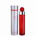 Perfume Perry Ellis 360° Red - 100 ml - Eau de Toilette - Hombre