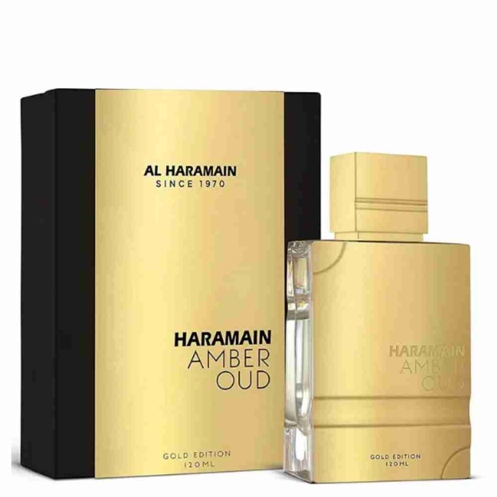 perfume7-34.jpg Perfume Árabe Al Haramain Amber Oud Gold Edition - 120 ml - EDP - Unisex - Imagen 1