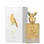 Perfume Árabe Lattafa Shaheen Gold - 100 ml - EDP - Unisex