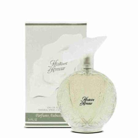 Perfume Aubusson Historia de Amor - 100 ml - EDT - Mujer
