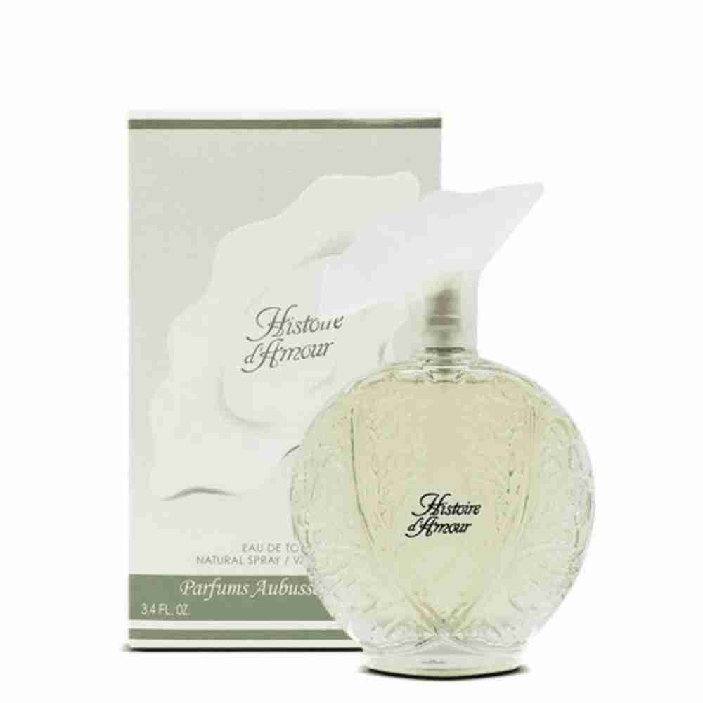 perfume7-45-1.jpg Perfume Aubusson Historia de Amor - 100 ml - EDT - Mujer - Imagen 1