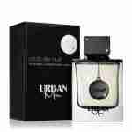 Perfume Árabe Armaf Club de Nuit Urban Man - 105 ml - EDP - Hombre