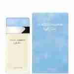 Perfume Dolce & Gabbana Light Blue - 200 ml - EDT - Mujer