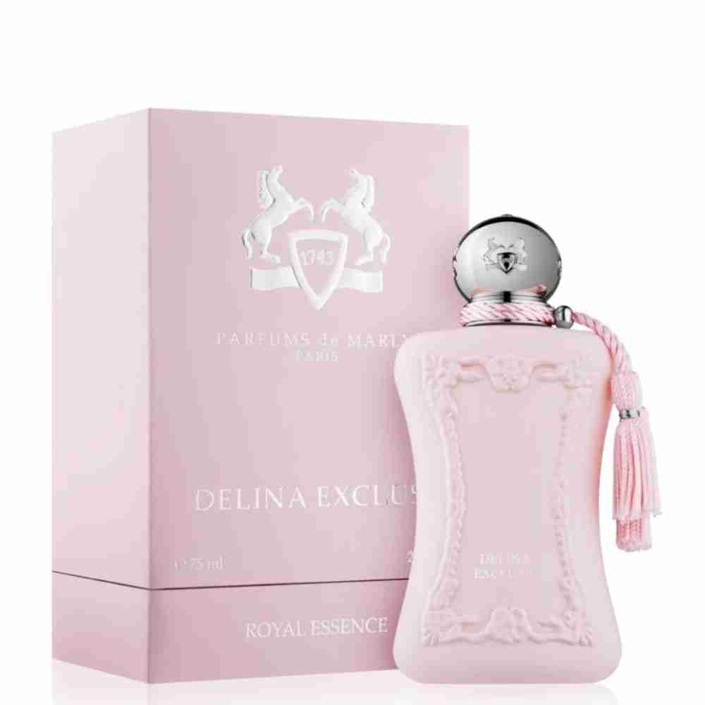 perfume7-54.jpg Perfume Parfums de Marly Delina Exclusife Edition Royal - 75 ml - Parfum - Mujer - Imagen 1