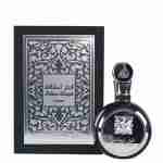 Perfume Árabe Lattafa Fakhar Black - 100 ml - EDP - Hombre