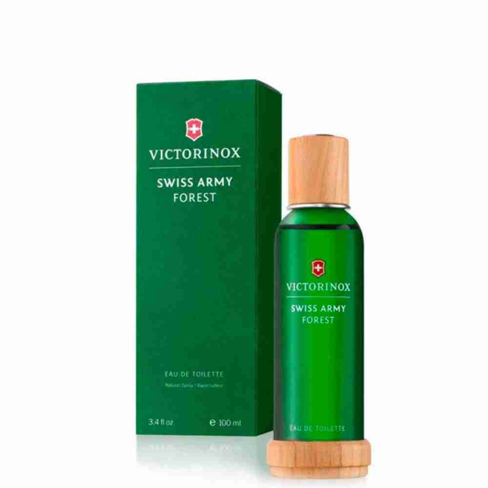 perfume7-61.jpg Perfume Victorinox Swiss Army Forest - 100 ml - EDT- Hombre - Imagen 1