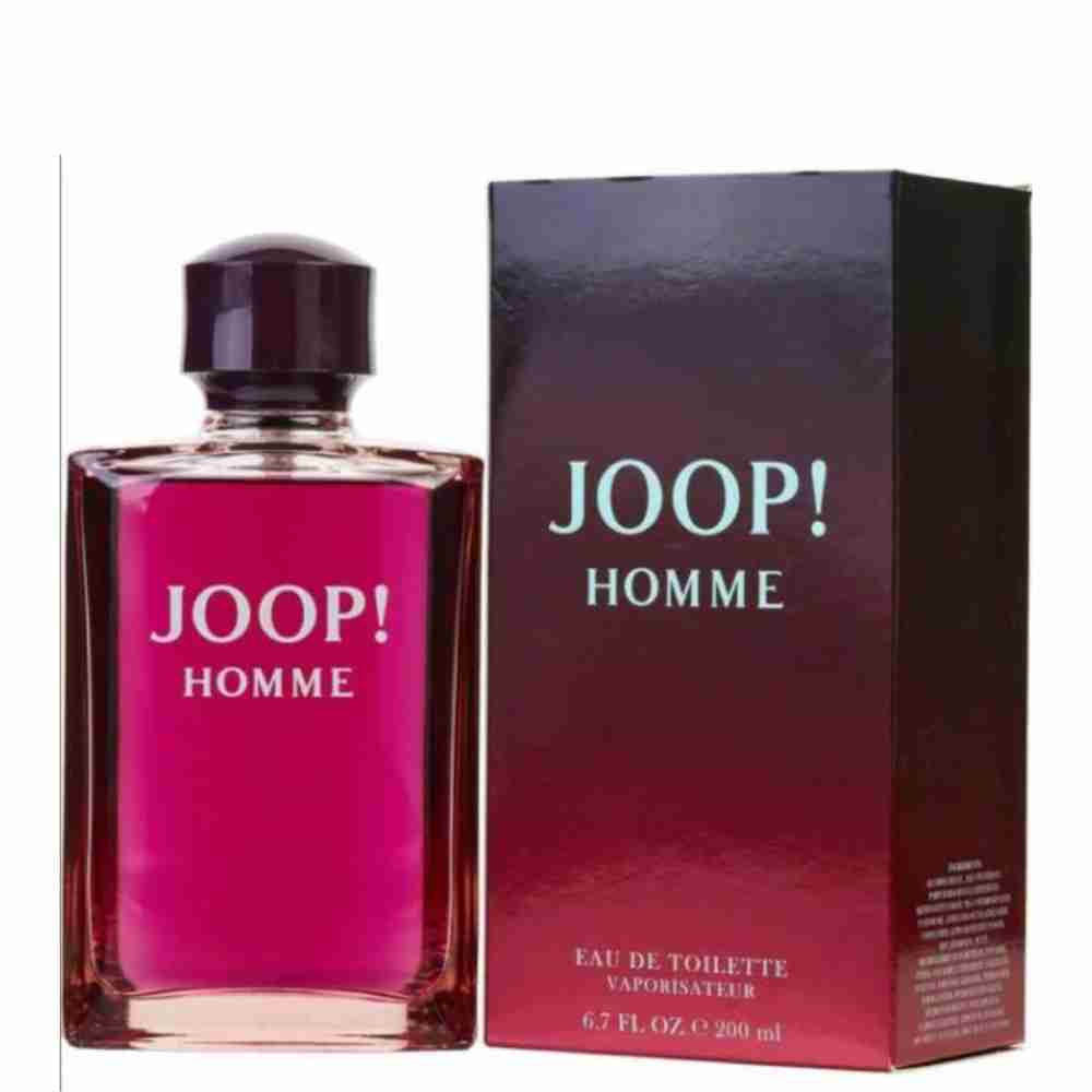 perfume7-65.jpg Perfume Joop! Joop! - 200 ml - Eau de Toilette - Hombre - Imagen 1