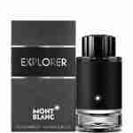 Perfume Montblanc Explorer - 100 ml - EDP - Hombre