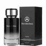 Perfume Mercedes Benz Intense - 120 ml - EDT - Hombre