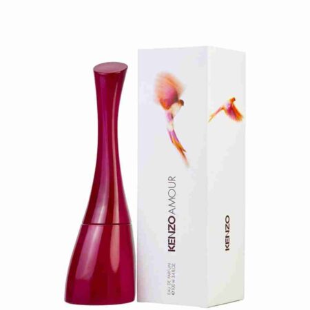 Perfume Kenzo Amour - 100 ml - Eau de Parfum - Mujer