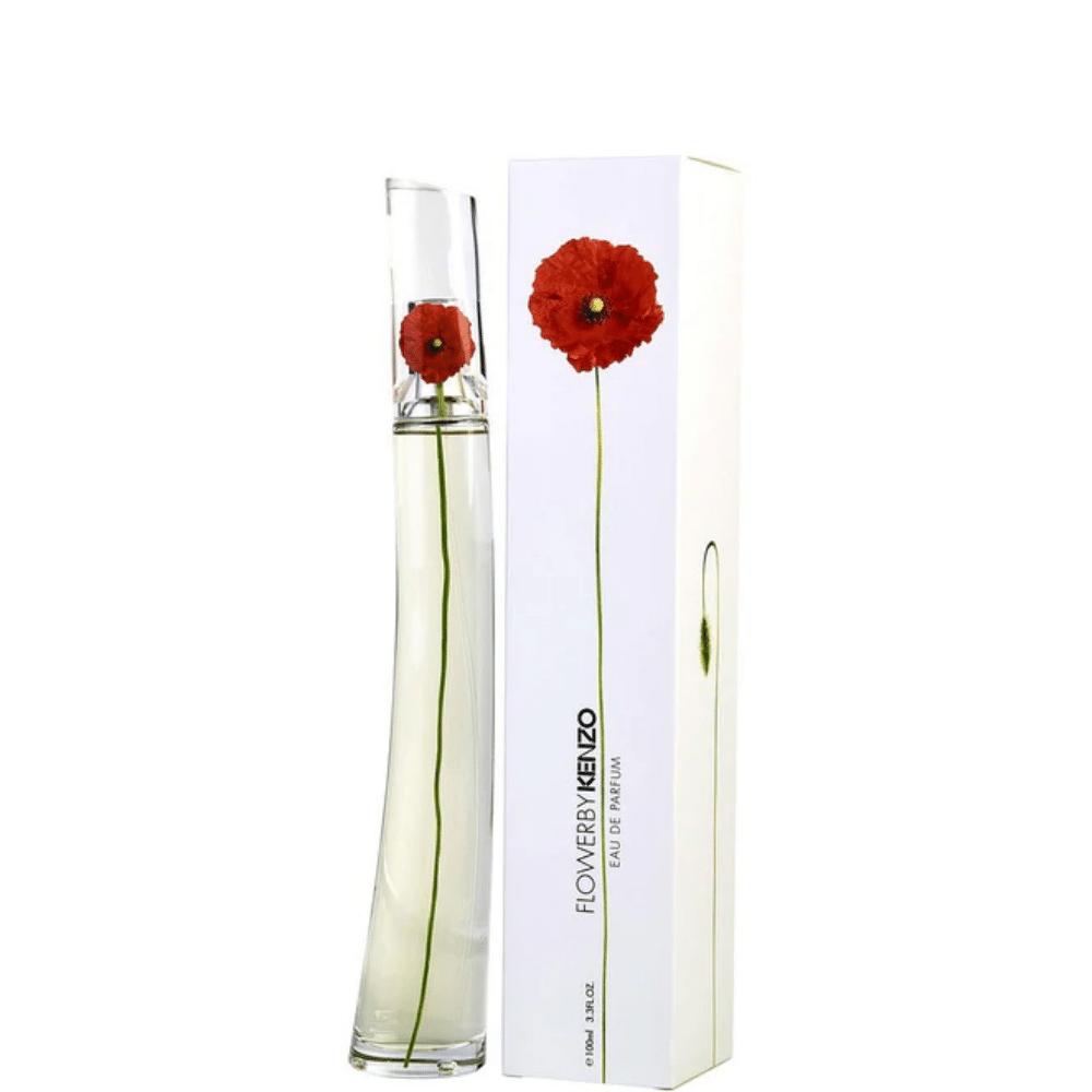 perfume7-76.png Perfume Kenzo Flower - 100 ml - EDP - Mujer - Imagen 1