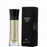Perfume Giorgio Armani Code Absolu - 100 ml - Parfum - Hombre