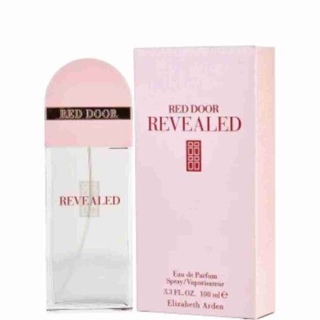Perfume Elizabeth Taylor Red Door Revealed - 100 ml - Eau de Parfum - Mujer