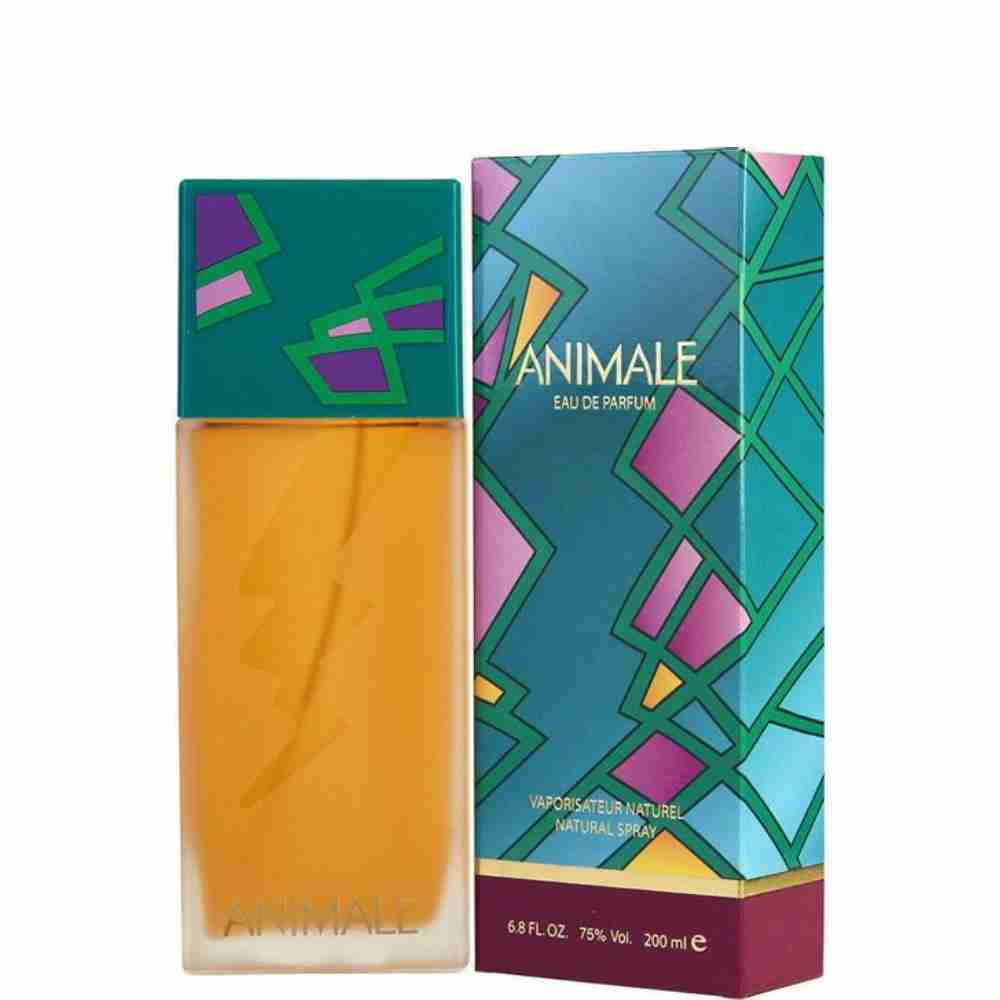 perfume7-85.jpg Perfume Animale - 200 ml - EDP - Mujer - Imagen 1