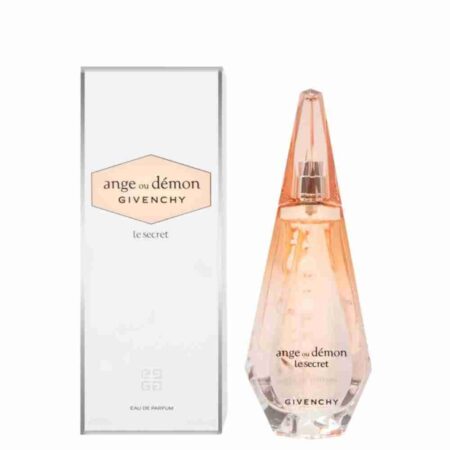 Perfume Givenchy Ange Ou Demon Le Secret - 100 ml - EDP - Mujer