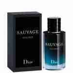 Perfume Dior Sauvage - 100 ml - EDP - Hombre