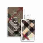 Perfume Burberry Brit - 100 ml - EDP - Mujer