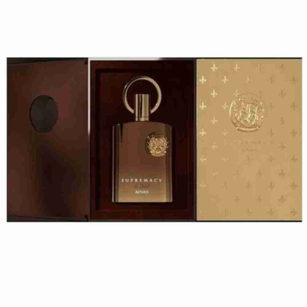 perfume7-95.jpg Perfume Árabe Afnan Supremacy in Oud - 100 ml - EDP - Unisex - Imagen 1