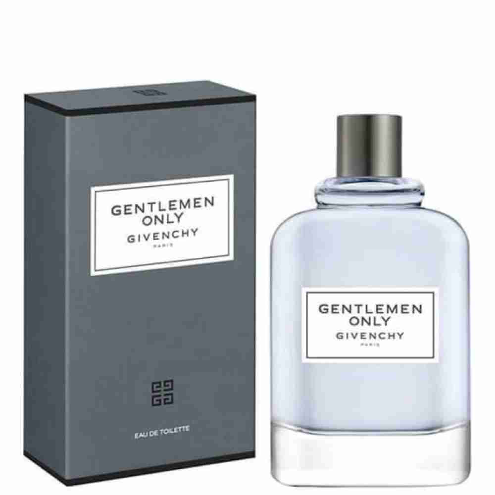perfume8-10.jpg Perfume Givenchy Gentlemen Only - 100 ml - Eau de Toilette - Hombre - Imagen 1