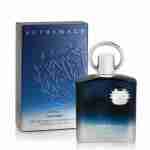 Perfume Árabe Afnan Supremacy Incense - 100 ml - EDP - Hombre