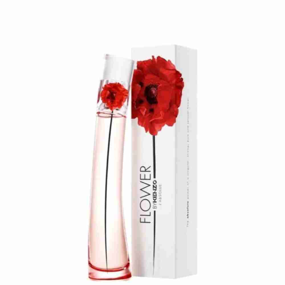 perfume8-2.jpg Perfume Kenzo Flower L'Absolue - 100 ml - EDP - Mujer - Imagen 1