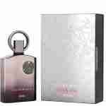 Perfume Árabe Afnan Supremacy Not Only Intense - 100 ml - EDP - Hombre