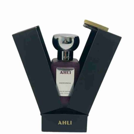 Perfume Ahli Andromesa- 60 ml - Eau de Parfum - Unisex