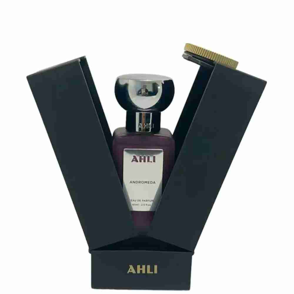 perfume8-23.jpg Perfume Ahli Andromesa- 60 ml - Eau de Parfum - Unisex - Imagen 1