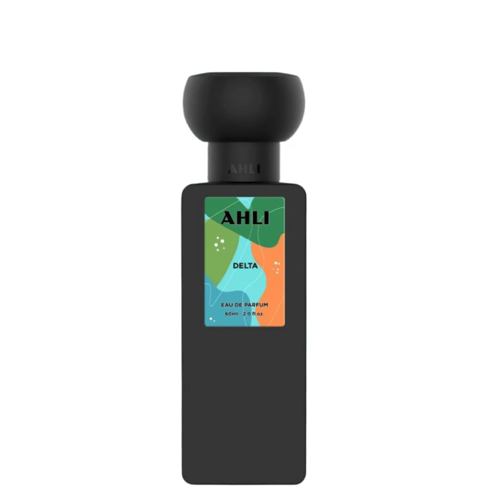 perfume8-25.png Perfume Ahli Delta - 60 ml - Eau de Parfum - Unisex - Imagen 1