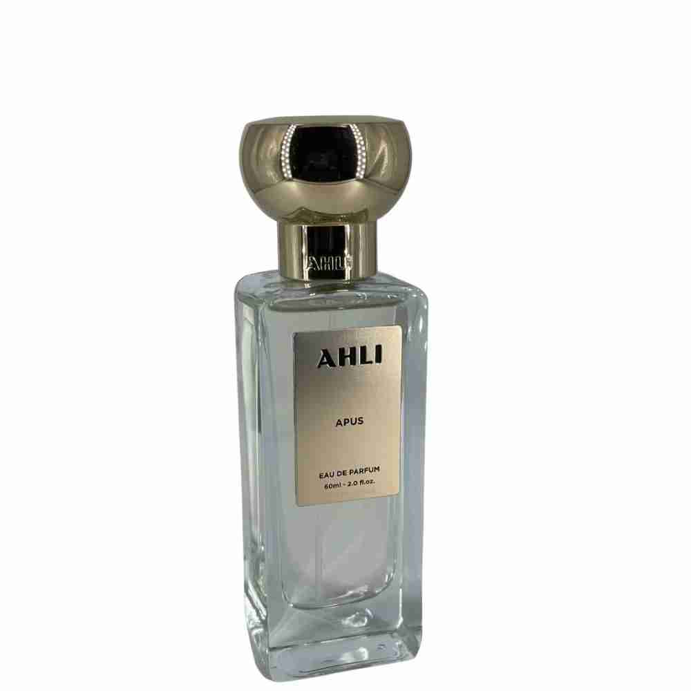 perfume8-28.jpg Perfume Ahli Apus - 60 ml - Eau de Parfum - Unisex - Imagen 1