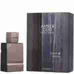 Perfume Árabe Al Haramain Amber Oud Exclusif Classic - 60 ml - Extrait de Parfum - Unisex