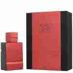 Perfume Árabe Al Haramain Amber Oud Exclusif Sport - 60 ml - Extrait de Parfum - Unisex