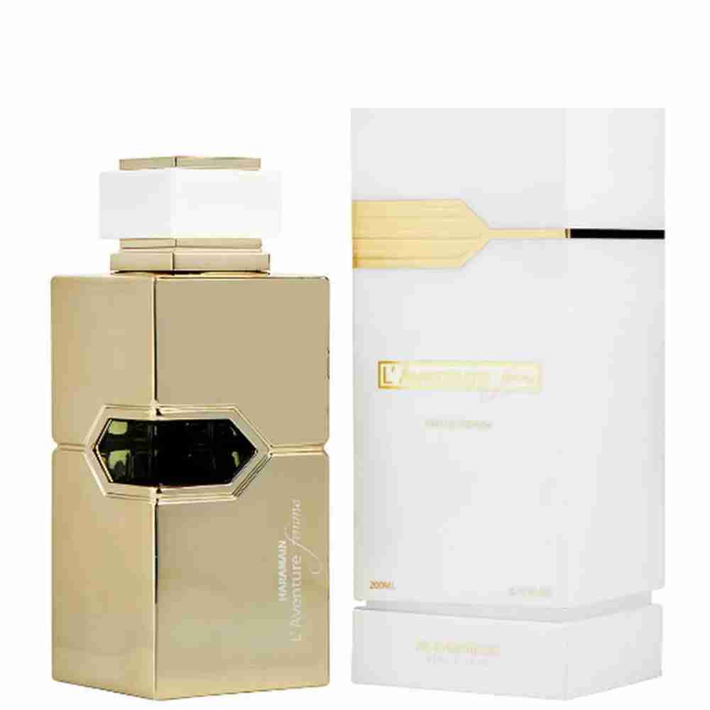 perfume8-39.jpg Perfume Árabe Al Haramain L'Aventure Femme - 200 ml - EDP- Mujer - Imagen 1