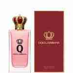 Perfume Dolce & Gabbana Q - 100 ml - EDP - Mujer