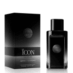 Perfume Antonio Banderas The Icon - 100 ml - Eau de Parfum - Hombre