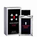 Perfume Antonio Banderas The Secret Game - 80 ml - EDT - Hombre