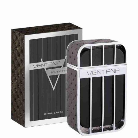 Perfume Árabe Armaf Ventana- 100 ml - EDP - Hombre