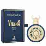Perfume Árabe Bharara Viking Beirut - 100 ml - EDP - Hombre