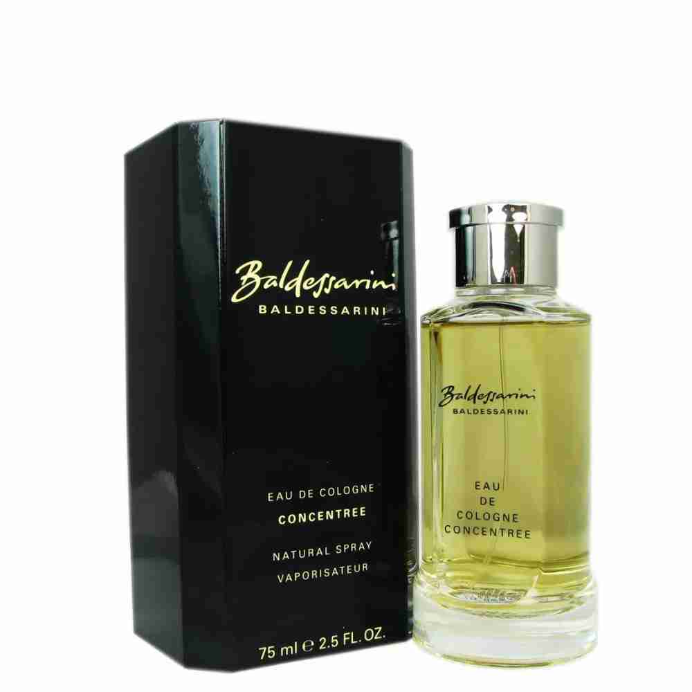 perfume8-73.jpg Perfume Baldessarini - 75 ml - Eau de Cologne Concentree- Hombre - Imagen 1