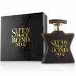 Perfume Bond No 9 Sutton Place - 100 ml - Eau de Parfum - Unisex