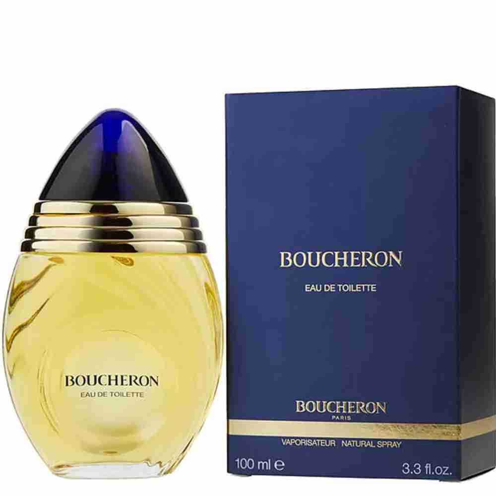 perfume9-1.jpg Perfume Boucheron - 100 ml - EDT- Mujer - Imagen 1