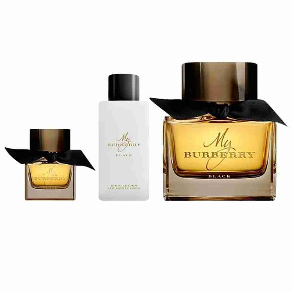 perfume9-17.jpg Estuche Burberry My Burberry Black - 90 ml - Eau de Parfum - Mujer - Imagen 1