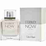 Perfume Calvin Klein Eternity Now - 100 ml - EDT - Hombre