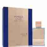 Perfume Al Haramain Amber Oud Bleu Exclusif Edition - 60 ml - Extrait de Parfum - Hombre