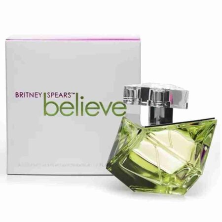 Perfume Britney Spears Believe - 100 ml - EDP - Mujer