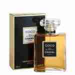 Perfume Chanel Coco - 100 ml - EDP - Mujer