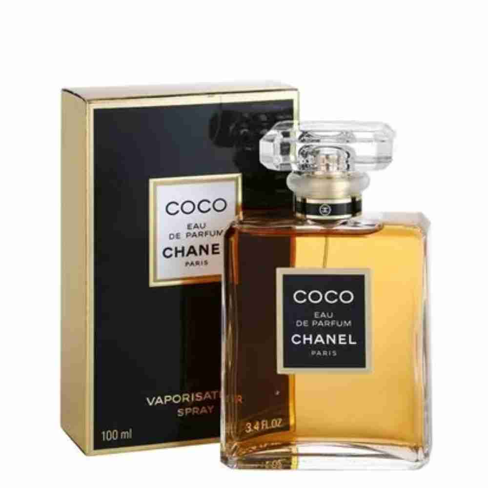 perfume9-45.jpg Perfume Chanel Coco - 100 ml - EDP - Mujer - Imagen 1