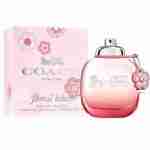 Perfume Coach New York Floral Blush - 90 ml - Eau de Parfum - Mujer