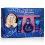 Estuche Britney Spears Midnight Fantasy - 100 ml - EDP - Mujer